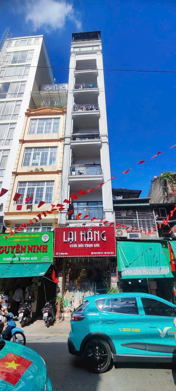 MẶT PHỐ CỔ VIP HÀNG  THAN  DT 90M– 10 TẦNG – THANG MÁY – SỔ RIÊNG FULL THỔ CƯ SIÊU TIỆN ÍCH KINH DOANH ĐẲNG CẤP