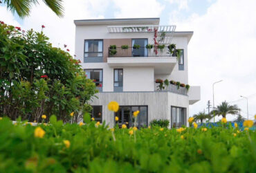 Nhà phố thương mại K-Home – Tâm điểm đầu tư tại Bình Dương