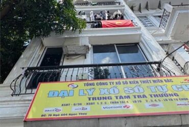38m² – Ngọc Thụy – MT 4.7m – 6 Tầng Thang Máy – Ô Tô Tránh – Giá 10.9 Tỷ