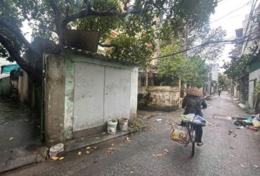 55m² – Ngọc Thụy – Lô Góc – Ô Tô Thông – Kinh Doanh – Giá 8.55 Tỷ (Tách Thửa)
