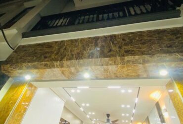 40m² – Ngọc Thụy – 6 Tầng Thang Máy – Full Nội Thất – 2 Thoáng – Ô Tô Đỗ Cổng – Giá 9.8 Tỷ