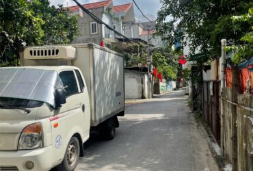 Phúc Lợi – Gần ô tô tránh – Tiện ích bao quanh chỉ 5 tỷ