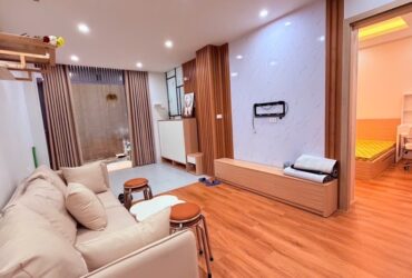 TẬP THỂ CẦU GIẤY TẦNG 1-DT 60M 2 NGỦ 2 WC  GIÁ 5,15 TỶ,NGÕ Ô TÔ TẢI TRÁNH