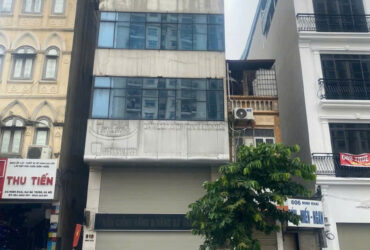 SIÊU PHẨM BUIDING MẶT PHỐ  MINH KHAI  CHỦ HẠ SỐC 6 TỶ.
– NHÀ LÔ GÓC 3 THOÁNG – HÀNG XÓM TIMECITY- BA THOÁNG VĨNH VIỄN- OTO DỪNG ĐỖ TRƯỚC NHÀ