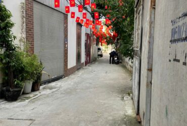 Tư Đinh – Ngõ thông – Ô tô – Kinh doanh chỉ 7.9 tỷ
