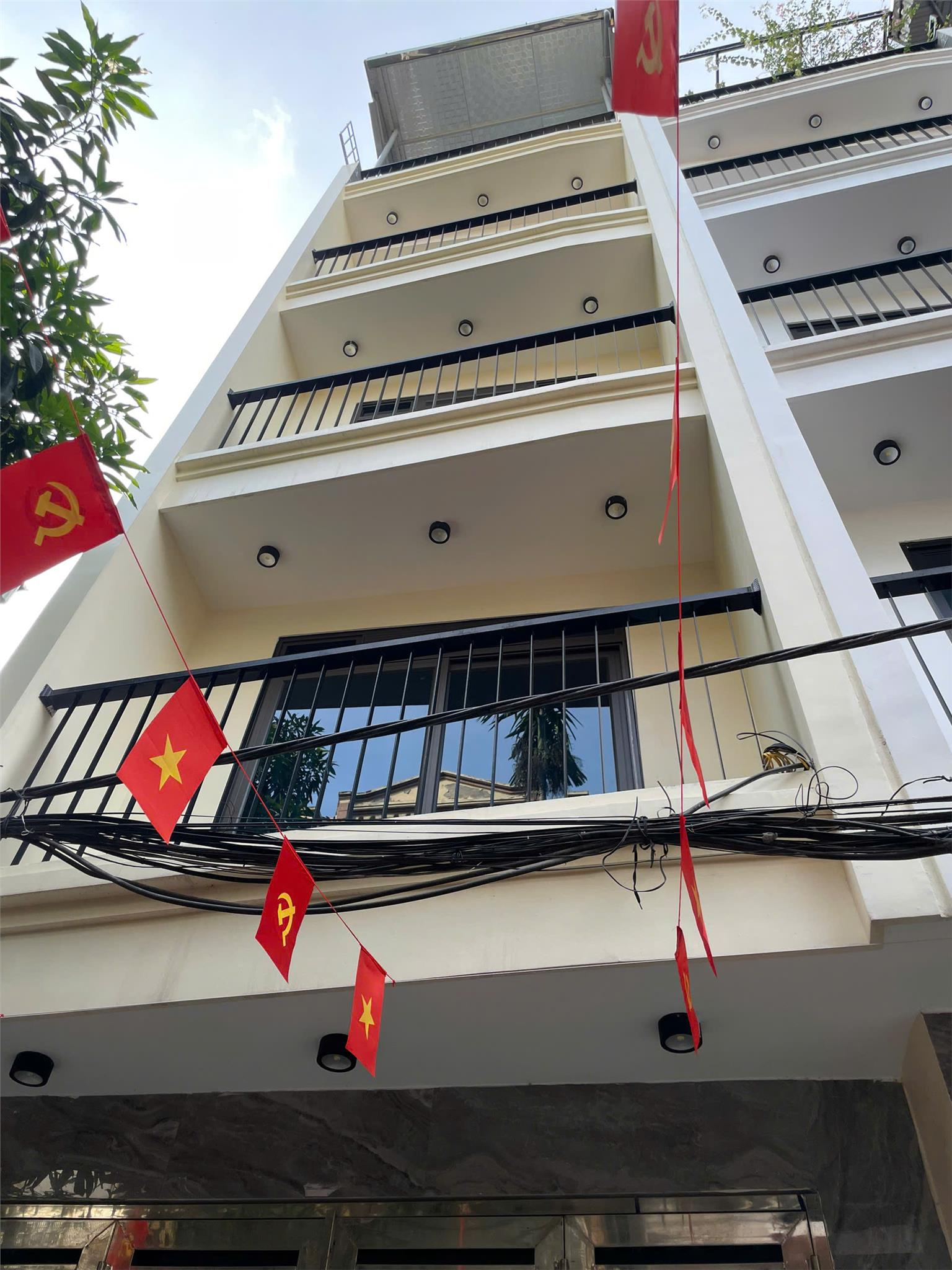 Tư Đinh – Ngõ thông – Ô tô – Kinh doanh chỉ 7.9 tỷ