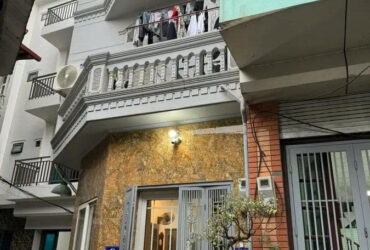 BÁN NHÀ YÊN NGHĨA – HÀ ĐÔNG 38M2 X 5 TẦNG , MT 5.4M – 10M RA OTO – GIÁ 5.95 TỶ