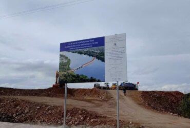 DỰ ÁN SUNGROUP, KHU ĐÔ THỊ HỖN HỢP TẠI KHÁNH HOÀ
