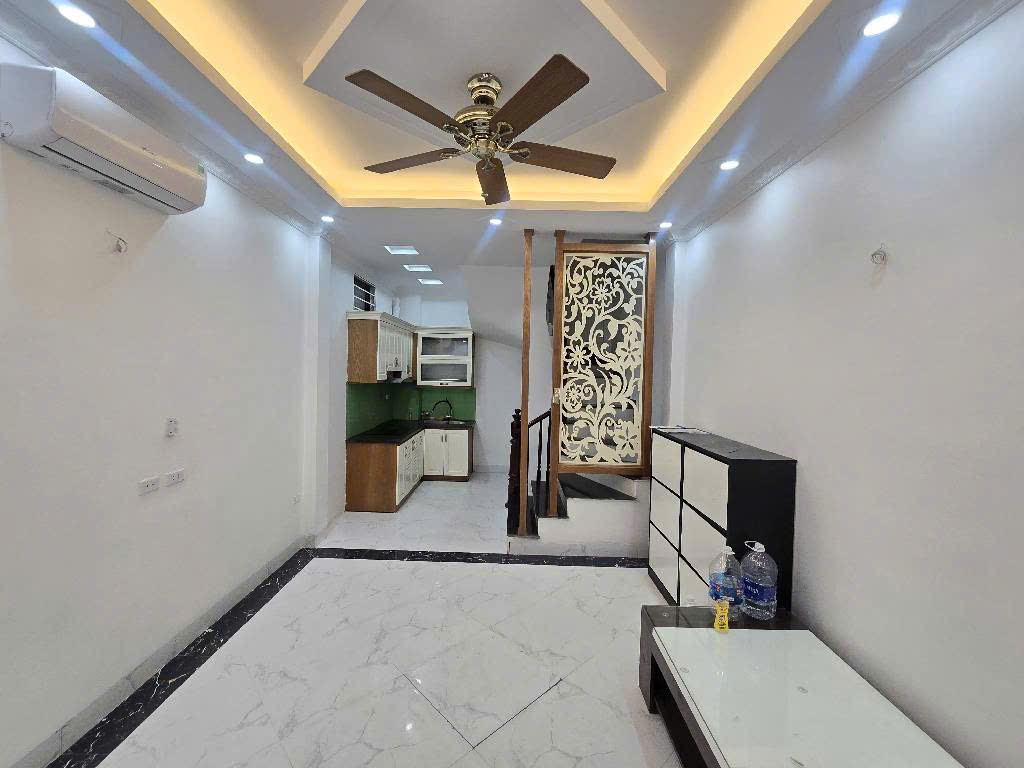 BÁN NHÀ 5 TẦNG – VĨNH QUỲNH – NGÕ NÔNG – MỚI ĐẸP  GẦN PHAN TRỌNG TUỆ 4.2 TỶ