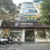 MẶT PHỐ TRẦN ĐẠI NGHĨA CON PHỐ KINH DOANH CỰC ĐỈNH
 – MẶT TIỀN , VỈA HÈ QUYỀN LỰC – THANG MÁY – VỈA HÈ ĐÁ BÓNG