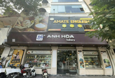 MẶT PHỐ TRẦN ĐẠI NGHĨA CON PHỐ KINH DOANH CỰC ĐỈNH
 – MẶT TIỀN , VỈA HÈ QUYỀN LỰC – THANG MÁY – VỈA HÈ ĐÁ BÓNG
