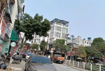 Sài Đồng – Dân xây – View hồ – 47m chỉ 6.6 tỷ