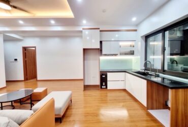 CĂN HỘ TRẦN QUÝ KIÊN CẦU GIẤY DT 56M-2 NGỦ GIÁ 4,8 TỶ FULL NỘI THẤT