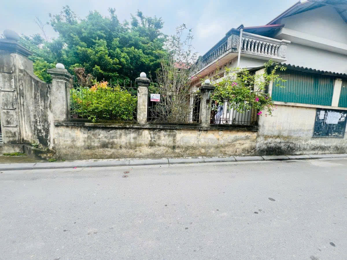 BÁN ĐẤT CỰ KHỐI – LONG BIÊN – CHỈ HƠN 6 TỶ