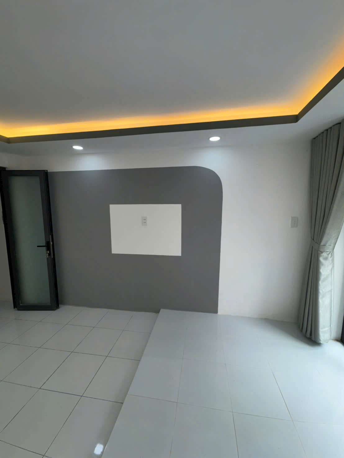 Nhà 4 tầng mới xây Phạm Thế Hiển P6 Q8