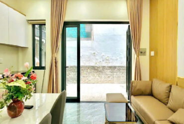 Nhà mới Cách Mạng Tháng Tám – QUẬN TÂN BÌNH – 5.5 x 8 m Vuông – 2 Tầng – 5.38 tỷ
