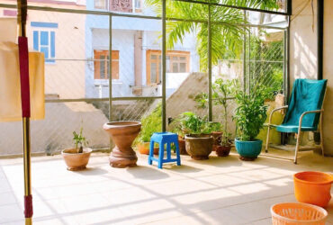 Nhà Hẻm Ô Tô Cộng Hòa – QUẬN TÂN BÌNH – Sổ vuông 5×22 m – Cho thuê 420 tr – Giá 17.6 tỷ