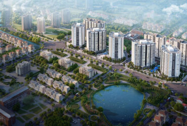 Gia đình cần bán nhanh căn hộ 3PN view hồ, dự án Le Grand Jardin. Vào ở ngay