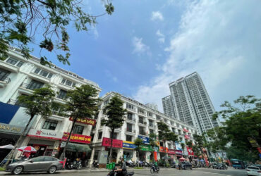 SIÊU PHẨM MP Xuân La Tây Hồ vier hè oto KD thag máy 115m x6T 65ty (TL)