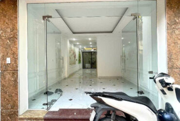 KHU PHÂN LÔ (TT Đặc Công – Vĩnh Quỳnh) 59m, 6 tầng thang máy