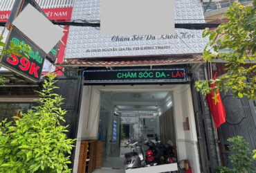 Quận Bình Thạnh , SANG RẺ , Spa Chuyên Da – Gội – Body – Triệt, Tel : 0911400718 ( Chính chủ )