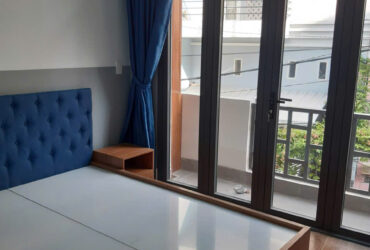 Bán CHDV 14 phòng dòng tiền 48 triệu Dương Bá Trạc P2 Q8