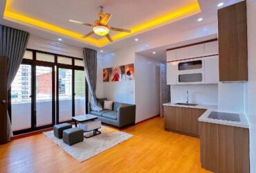 CHUNG CƯ TRẦN QUÝ KIÊN DT 63M-2 NGỦ CĂN GÓC GIÁ 4,95 TỶ