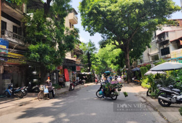 BÁN NHÀ HOÀNG HOA THÁM NHỈNH 5 TỶ  55M 6M MẶT TIỀN QUÁ NGON VỚI TẦM GIÁ