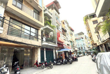 HÀNG HIẾM (PL MP) Thái Thịnh Đống Đa vỉ hè oto KD nhỉnh 39ty 100m x 9T