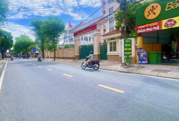HIẾM! HẺM XE HƠI BÌNH THỌ – SÁT MẶT TIỀN ĐƯỜNG DÂN CHỦ, 100M2 – DÒNG TIỀN SẴN – CHỈ 7T.Ỷ HƠN – 0909323881