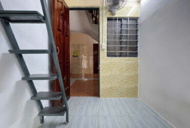 Bình tân ! PHÒNG TRỌ SINH VIÊN CẦN KHÔNG GIAN YÊN TĨNH, Tel : 0867727255 ( minh hy )