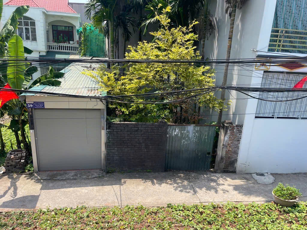 HIẾM MẶT PHỐ LIÊN MẠC, NGÕ THÔNG Ô TÔ TRÁNH, VIEW SÔNG HỒNG.