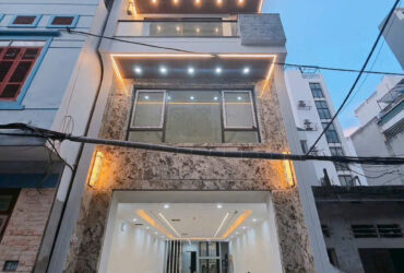 Căn Nhà Độc Lập Phân Lô Quân Đội 918 Phúc Đồng – Tiềm Năng Tăng Giá Vượt Bậc!