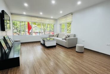 TẬP THỂ NGHĨA TÂN 80M 3 NGỦ 2 WC 2 THOÁNG,TẦNG 2 THUẬN TIỆN ĐI LẠI GIÁ 4,55 TỶ