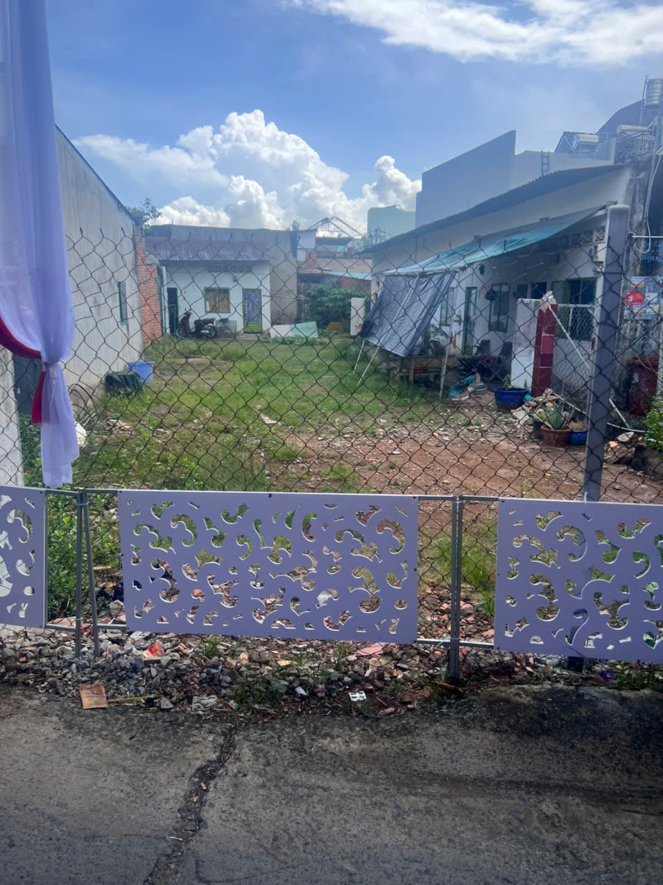 Mt hẻm xe tải kế bên Nguyễn Văn Tạo , cao tốc Bến Lức _ Long Thành _ Dầu Giây , 278m2 thổ cư giá chỉ 28tr/m2 .