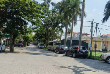 Chính chủ gửi bán Ô Đất đấu giá Tân Quang – Vị trí cực đẹp giá chỉ 8x triệu