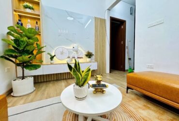 NGỌC HÀ 18/32M GIÁ CHỈ 5,1 TỶ-FULL NỘI THẤT ĐẸP,NGÕ THÔNG,GÀN HỒ Ô TÔ TRÁNH