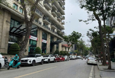 BÁN GẤP MẶT PHỐ SIÊU ĐẸP VIP NHẤT PHỐ PHAN BỘI CHÂU, PHÁP LÝ CỰC KÌ XỊN SÒ 1 SỔ .