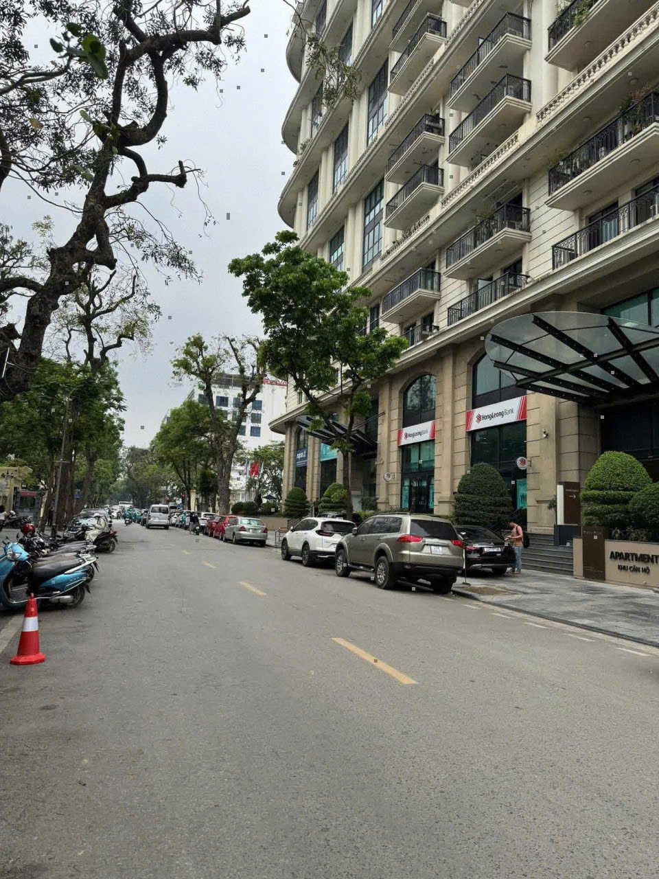 BÁN GẤP MẶT PHỐ SIÊU ĐẸP VIP NHẤT PHỐ PHAN BỘI CHÂU, PHÁP LÝ CỰC KÌ XỊN SÒ 1 SỔ .