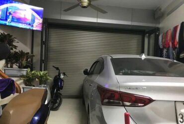 Siêu hiếm Thạch Bàn – Ô tô 7 chỗ ngủ trong nhà – chỉ 7.1 tỷ