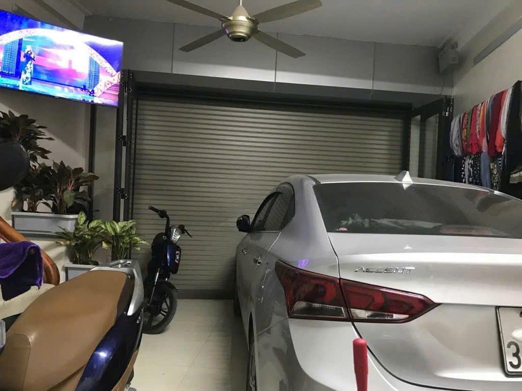Siêu hiếm Thạch Bàn – Ô tô 7 chỗ ngủ trong nhà – chỉ 7.1 tỷ