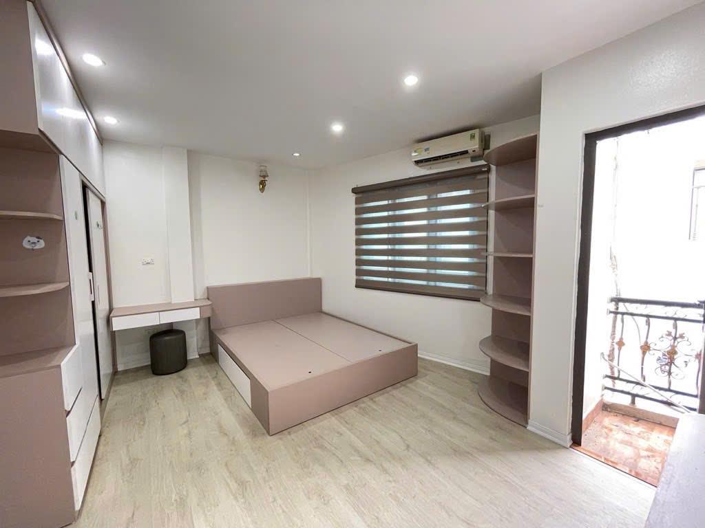 Siêu hiếm Thạch Bàn – Ô tô 7 chỗ ngủ trong nhà – chỉ 7.1 tỷ