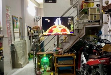 🌳 NHÀ XINH – HXH – LINH ĐÔNG – CHỈ 2.5 TỶ