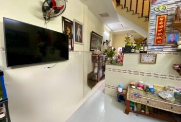 🏡 NHÀ ĐẸP LINH ĐÔNG  HXH  NGAY CHỢ TAM HÀ  CHỈ 2.5 TỶ