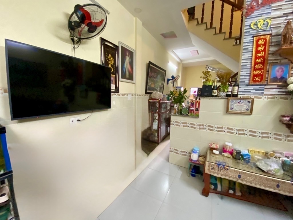 🏡 NHÀ ĐẸP LINH ĐÔNG  HXH  NGAY CHỢ TAM HÀ  CHỈ 2.5 TỶ