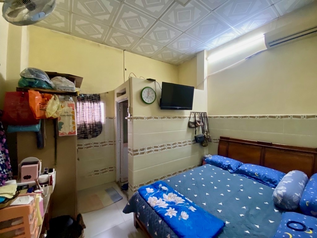 🏡 NHÀ ĐẸP LINH ĐÔNG  HXH  NGAY CHỢ TAM HÀ  CHỈ 2.5 TỶ