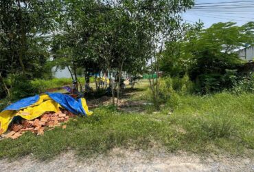 Bán đất ấp Thanh Hoà, Xã Thanh Điền, Châu Thành, Tây Ninh