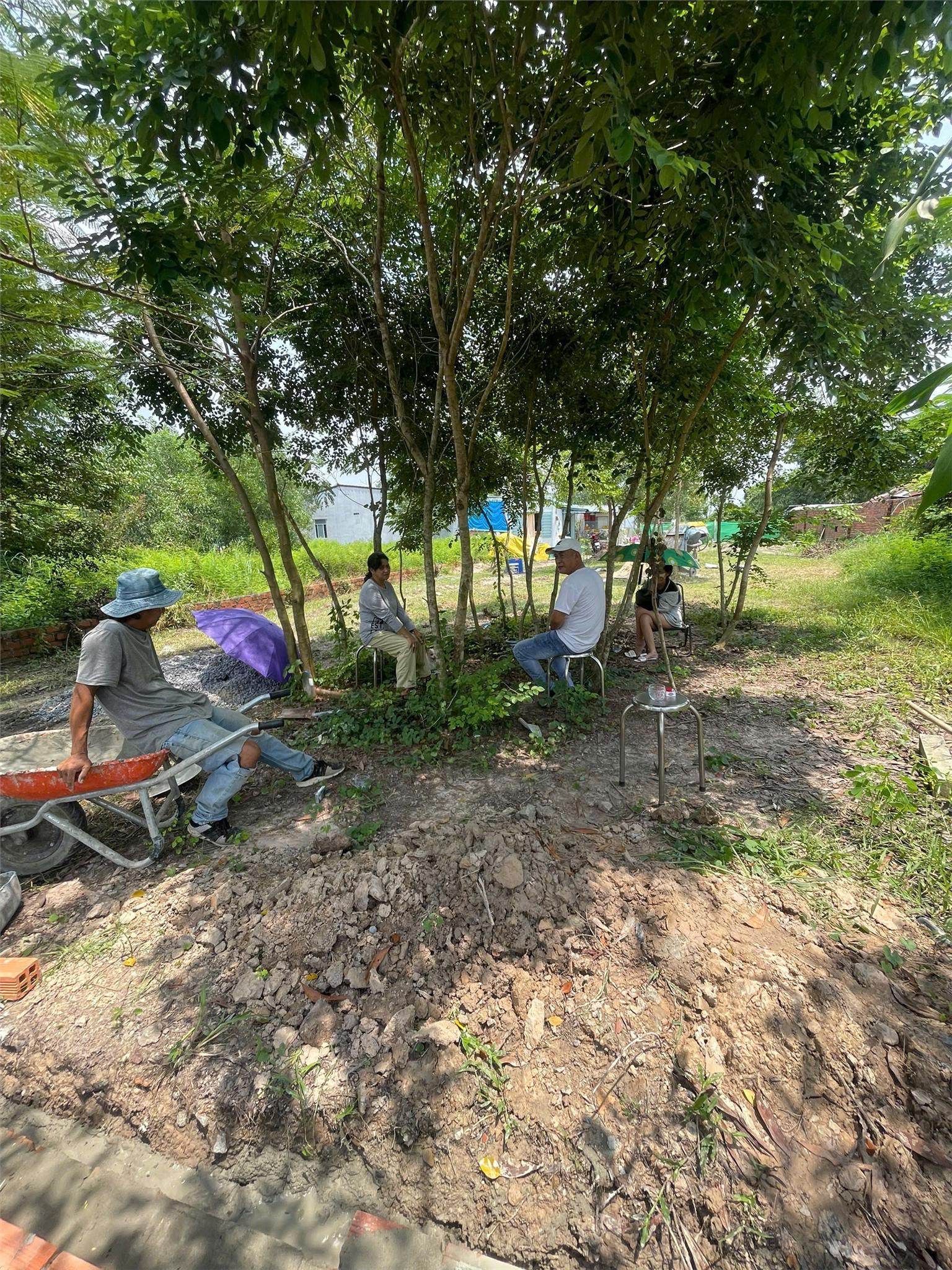Bán đất ấp Thanh Hoà, Xã Thanh Điền, Châu Thành, Tây Ninh