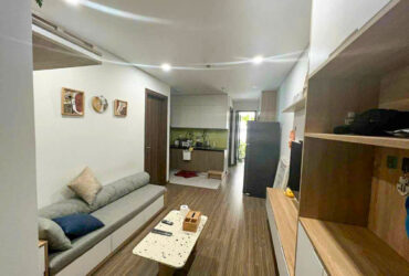 CHỈ 2,6X TỶ – SỞ HỮU CĂN HỘ FPT PLAZA 2 ĐÀ NẴNG – TẦNG CAO – VIEW NỘI KHU