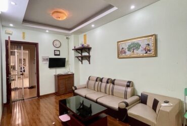 CĂN HỘ NAM TRUNG YÊN DT 60M 2 NGỦ 1 WC GIÁ CHỈ 4 TỶ 650